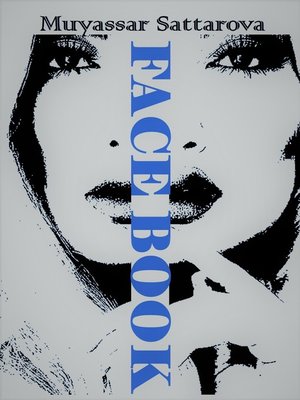 cover image of Face Book